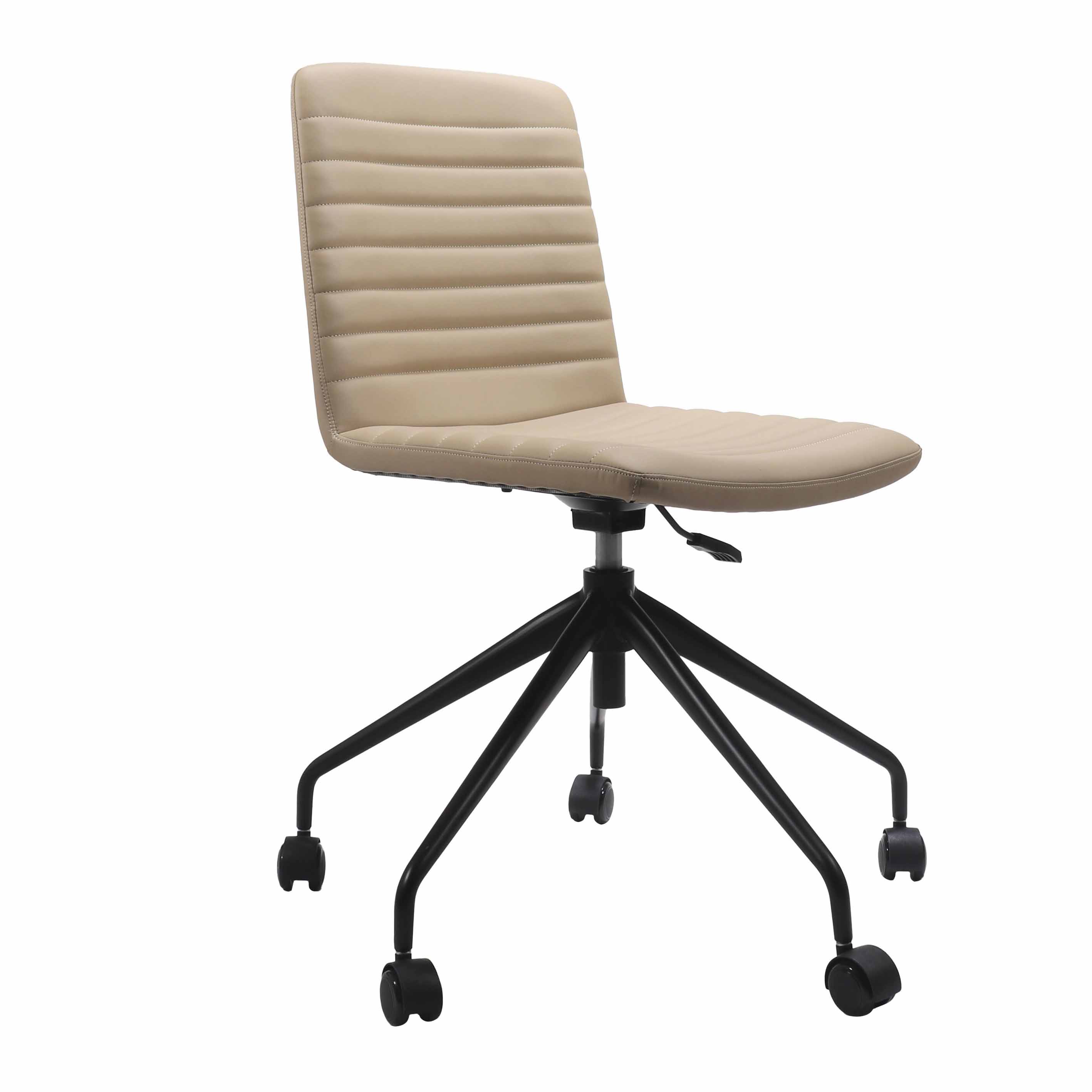 Pixel 5 Star Swivel Chair - No arms